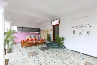 Hotel O Grand Residency - 0