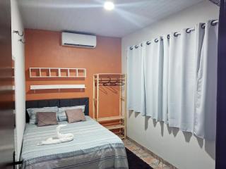 Hospedagem Aconchego do Lar - 9