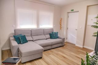 Black Sand Cozy Apartment - 1