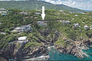 Villa Vista Oceanfront 4BR - Infinity Pool - Views - 1