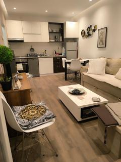 Nina Urban Apartment-Novi Beograd - 3