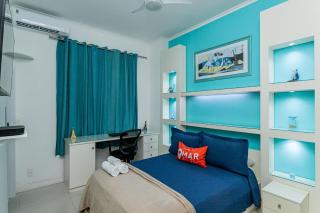 3BDRs 400m from Copacabana beach | LM 110/301 - 5
