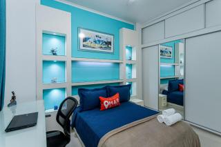 3BDRs 400m from Copacabana beach | LM 110/301 - 4