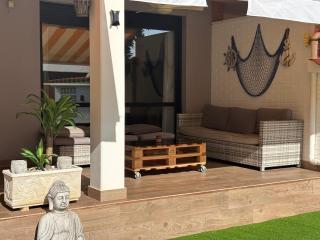 Adosado cerca de la playa y montaña, relax - 9