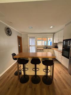 Adosado cerca de la playa y montaña, relax - 6