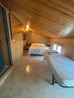 Adosado cerca de la playa y montaña, relax - 4