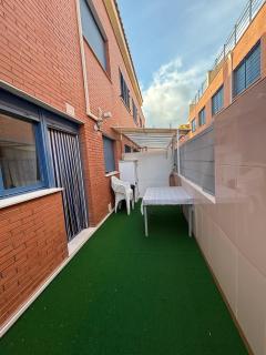 Adosado cerca de la playa y montaña, relax - 2