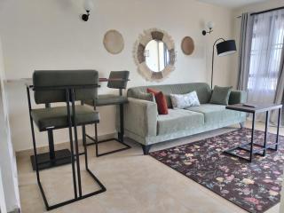 Lakeview Apartments - The Nest - 9