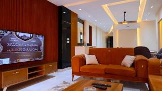 Panoramic apartment on the Nile - 9