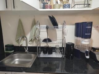 Lakeview Apartments - The Nest - 6