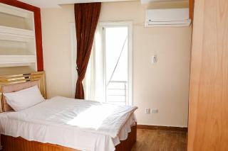 Panoramic apartment on the Nile - 8