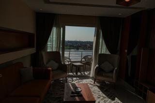 Panoramic apartment on the Nile - 7