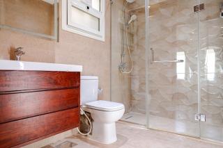 Panoramic apartment on the Nile - 4