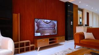 Panoramic apartment on the Nile - 3