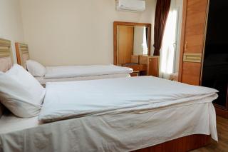 Panoramic apartment on the Nile - 2