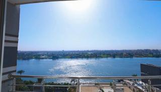 Panoramic apartment on the Nile - 0