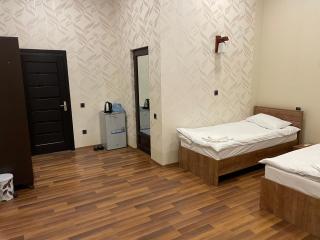 Malibu hostel pub - 3