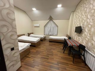 Malibu hostel pub - 2