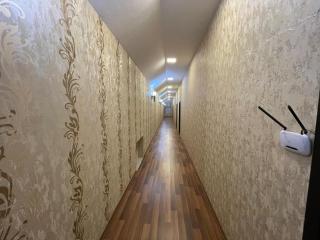 Malibu hostel pub - 1