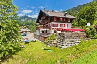 Le Roitelet - Châtel - 0