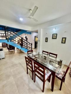 Marvella 3BHK Luxury Villa with Shared Pool - 4