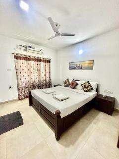 Marvella 3BHK Luxury Villa with Shared Pool - 3
