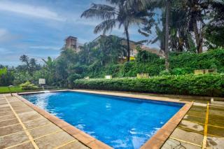 Marvella 3BHK Luxury Villa with Shared Pool - 2