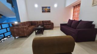 Marvella 3BHK Luxury Villa with Shared Pool - 1