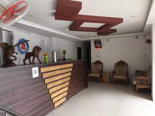 Hotel O Erumeli Bus Terminal Kottayam Formerly Pious B Residency - 3