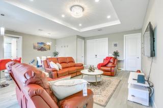 Game Tables and Screened Patio Spacious Naples Home - 6