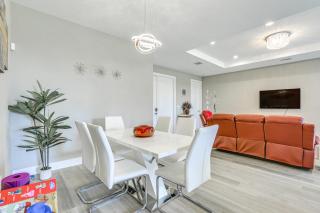 Game Tables and Screened Patio Spacious Naples Home - 3