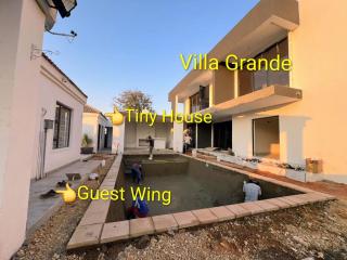 Casa-Pel Tiny House - 8