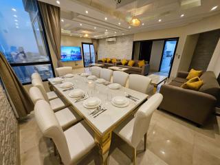 فيلا جار القمر اطلاله بحرية Near Moon Sea View - 6