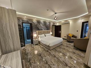فيلا جار القمر اطلاله بحرية Near Moon Sea View - 4