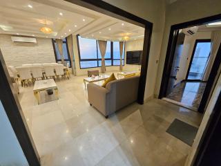 فيلا جار القمر اطلاله بحرية Near Moon Sea View - 1