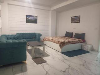 Kasauli CrestSpring - 4