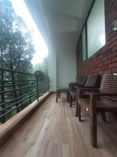 Kasauli CrestSpring - 1
