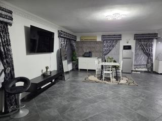 Losh Villa - 1