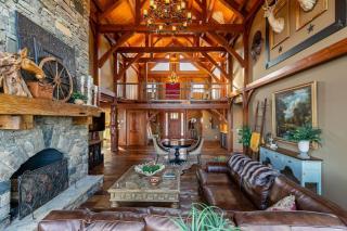 Bailey's Creek Lodge - 3