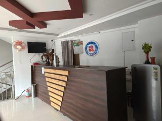 Hotel O Erumeli Bus Terminal Kottayam Formerly Pious B Residency - 2