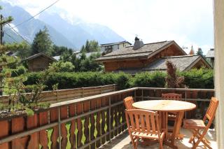 Apartment Germain Close to Chamonix Mont Blanc - 0