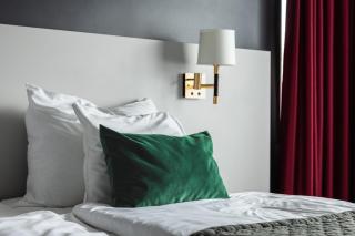 Clarion Hotel Grand Östersund - 7