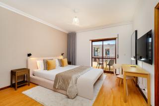 WHome Tranquil Getaway in the Hills of Cascais - 3