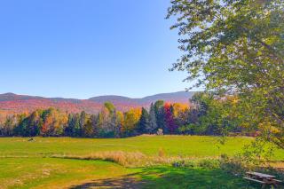 Romantic, Secluded Vermont Getaway with Hot Tub - 9