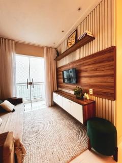 Apartment, 3 bedrooms, in Belém - Pa, COP30 - 0