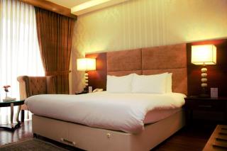 S Chalet Islamabad - 7