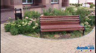 Comfort 3 room Apartment Livoberezhna 10 min to Center Tumaniana 3 - 1