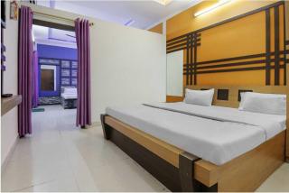 Hotel O Three Lamps Junction Vizianagaram - 6