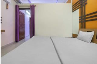 Hotel O Three Lamps Junction Vizianagaram - 3