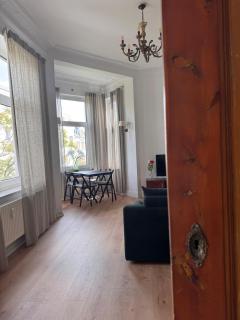 Ferienwohnung Deichresidenz - 2